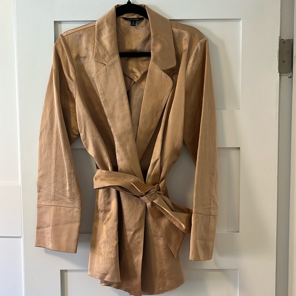 Banana Republic Blazer